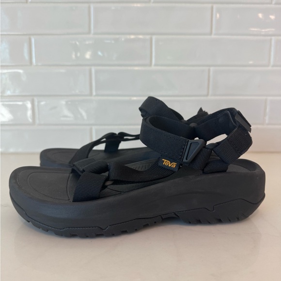 TEVA Hurricane XLT2 Ampsole Sandals size 9 - Picture 1 of 7